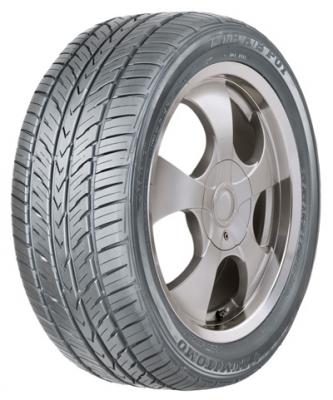 HTR A/S P01 Tires